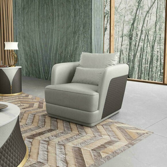 Sessel Fernsehsessel Design Polstersessel Armlehnsessel Relaxsessel Club Relax