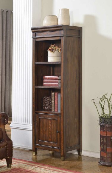 Regal Bücherregal Büro Aktenregal Schrank Wandregal Standregal Regale