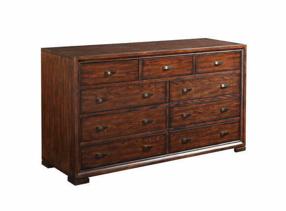 Landhaus Kommode Kommodenschrank Anrichte Sideboard Kommoden Möbel