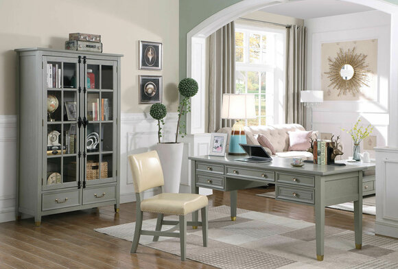 Design Schrank Vitrine Standregal Aktenregal Büroregal Regal Bücherschrank