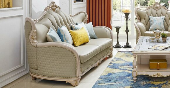 ein neues 3-sitzer-sofa zu einem günstigen preis bei jvmoebel.at