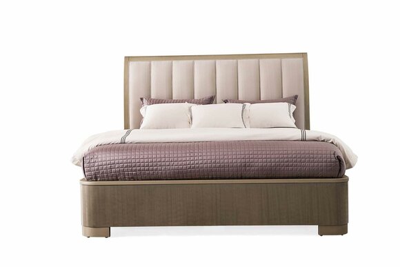 Designer Polster Doppelbett Betten Bett Schlafzimmer Ehebett Textilbett 180x200