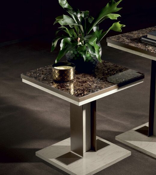 Beistelltisch Kaffeetisch Couchtisch Designer Tisch Wohnzimmertisch Tische Neu