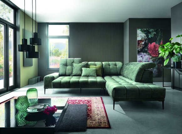 ecksofa modernes sofas l-form couch wohnzimmer sofa couchen