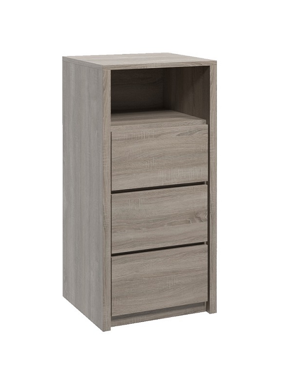 Hochschrank Kommode Schubladen Schränke Holz Design Kommoden Kommode Schrank