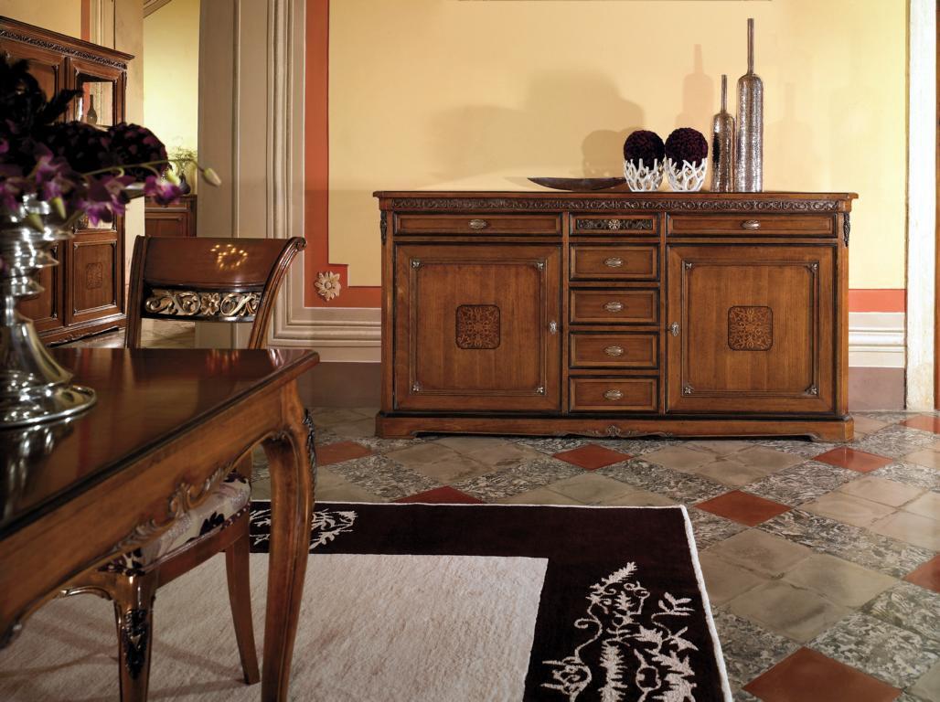 Luxus Kommode Anrichte Antik Stil Kommoden Italienische Luxus Möbel Sideboard