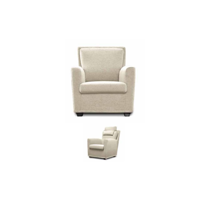 Sessel Design Lounge Club Stuhl Neu Wohnzimmer Relax Polster Gastro Stühle Neu