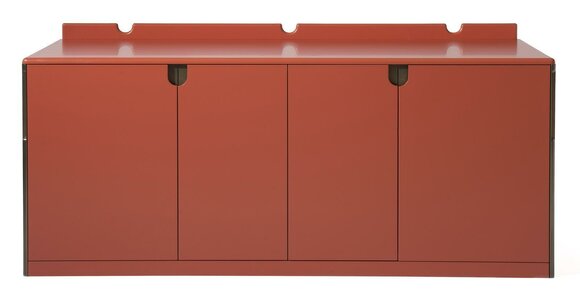 Kleiderschrank Holzschrank Schrank Massive Schlafzimmer Möbel Italien Echtholz