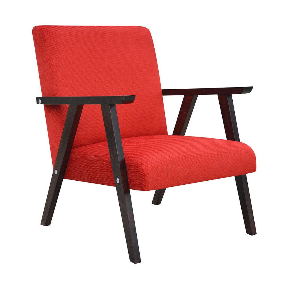 Design Lounge Club Stuhl Esszimer Lehn Relax Polster Gastro Stühle Sessel