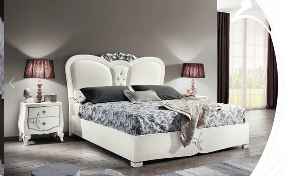 Luxus Bett Modern Betten Bettrahmen Doppel Holz Bettgestelle Schlafzimmer
