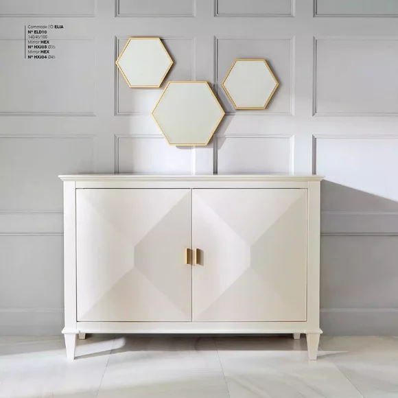 Kommode Hoch Schrank Side Low Board Kommoden Designer Edel Luxus Holz