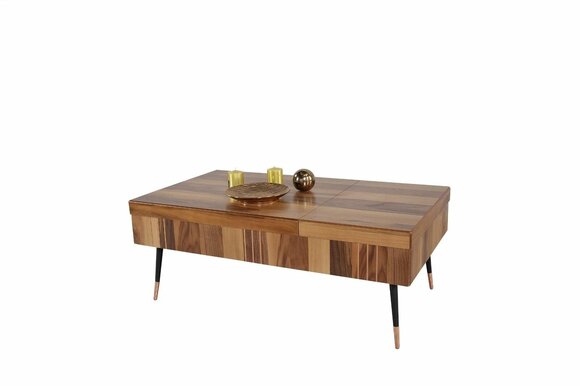 Luxus Wohnzimmertisch Möbel Kaffeetisch Couchtisch Beistelltisch Tische Design