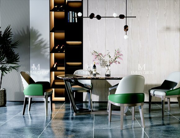 Design Esstisch Marmor Stein Tisch Moderne Esstische Möbel 180x90 Tische Luxus