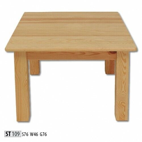 Couchtisch Holztisch Echtholz Tischplatte Beistelltisch Tisch Neu Couchtische