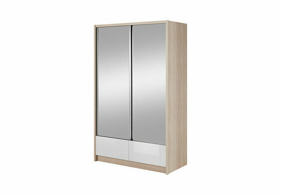 Mehrzweck Regale Schrank Regal Aufbewahrungs Kleiderschrank 130cm Neu Garderobe