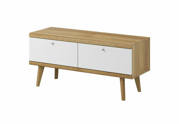 Sideboard RTV PRTV107 Tv Schrank Lowboard Design Holzschrank Schränke Fernseh