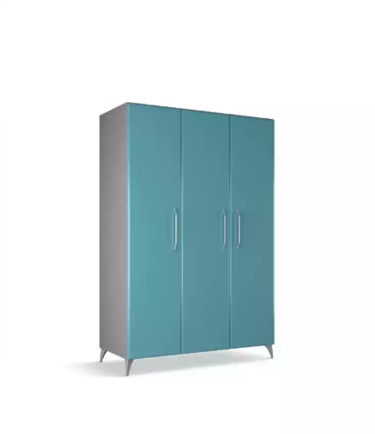 Kleiderschrank Schlafzimmer Schwebetürenschrank Schrank Luxus Modern