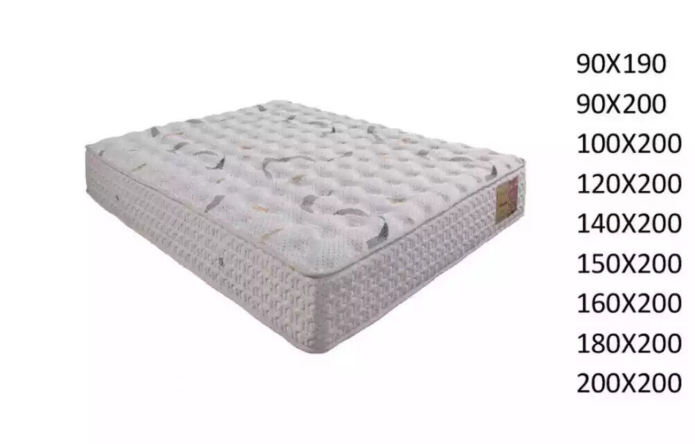 Matratzen Qualität Hotelbetten Matratzen weiche Qualität 200x200 Matratzen