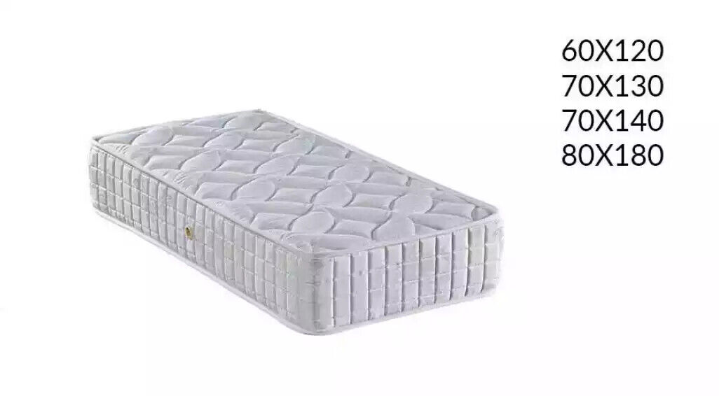 Hochwertige Matratze Kingsize 80x180cm Dicke xxl Matratzen Sondergröße