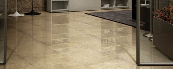 Marmor 60x60cm CREMA MARFIL MARMOR EDLER BODEN MARMORBODEN BELAG 32m² NEU