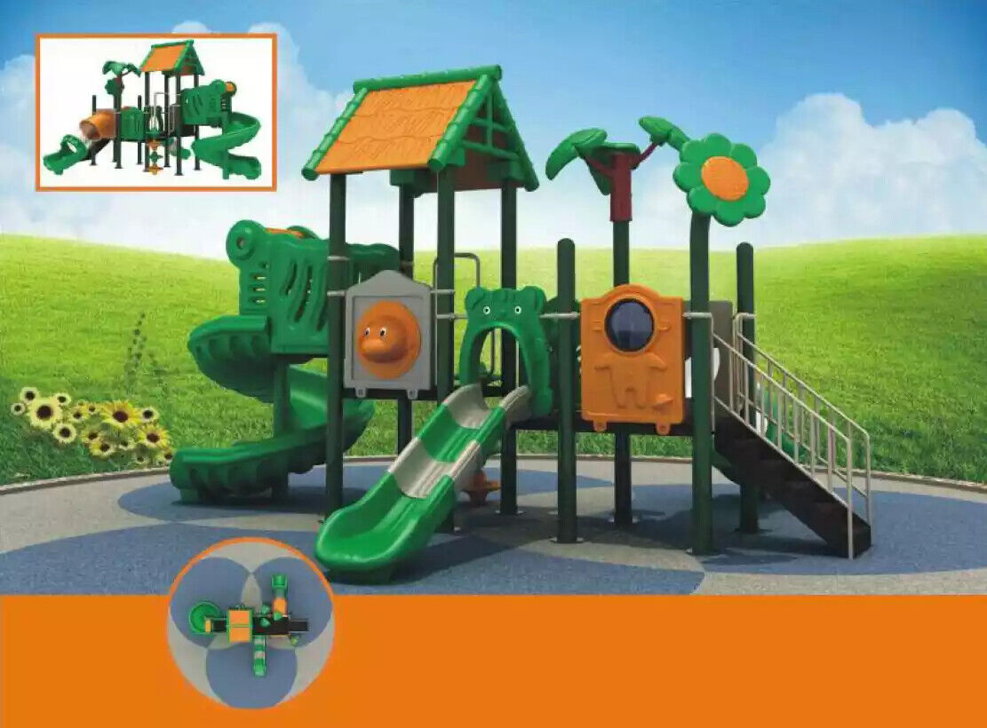 Spielplatz Spielturm Rutsche Kletterturm Spielhaus Spielplatz Garten