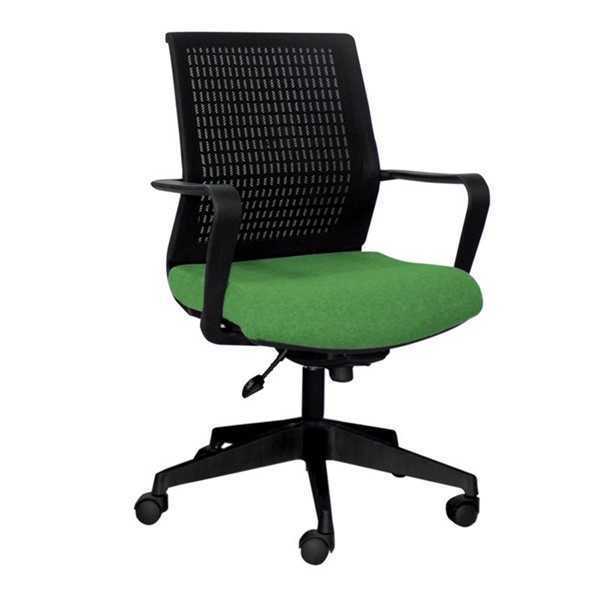 Drehstuhl Chefsessel neuer Stuhl Moderner Bürostuhl Grün Gaming Stuhl neu