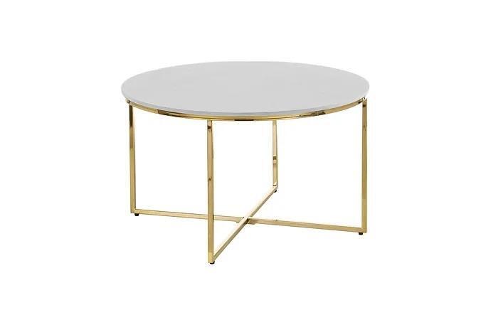 Couchtisch neuer Beistelltisch luxuriöser Tisch im modernen Stil Wohnzimmer