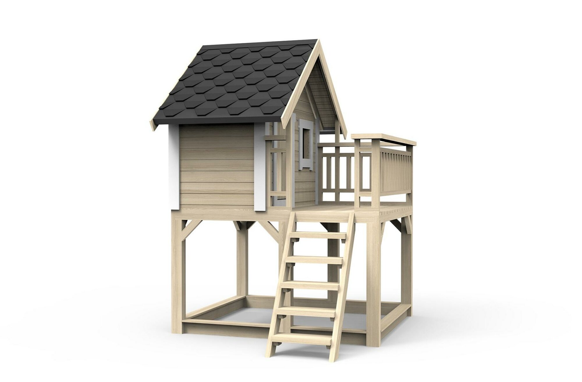 Spielplatz Hüte Haus Spielhaus Baumhaus Gartenhaus Kinderhütte Hütten