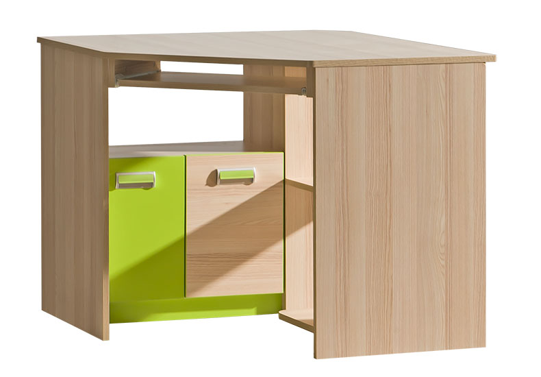 Kinderschreibtisch Schülerschreibtisch Schreibtisch Kinder Tisch Ecktisch NEU