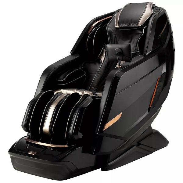 Elektrischer Wellness Sessel Massagesessel Massagestuhl Massage Multi Funktion