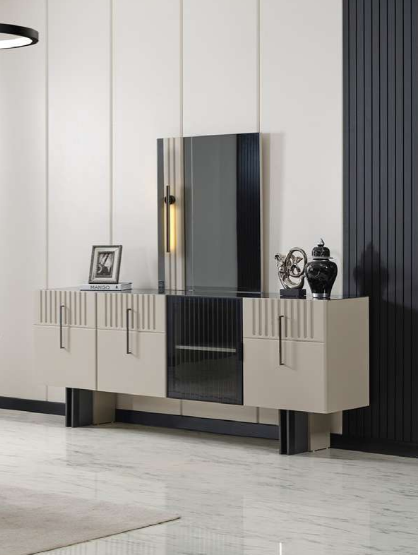 Sideboard Kommode Anrichte Kommoden Lowboard Schrankkommode Kommodenschrank