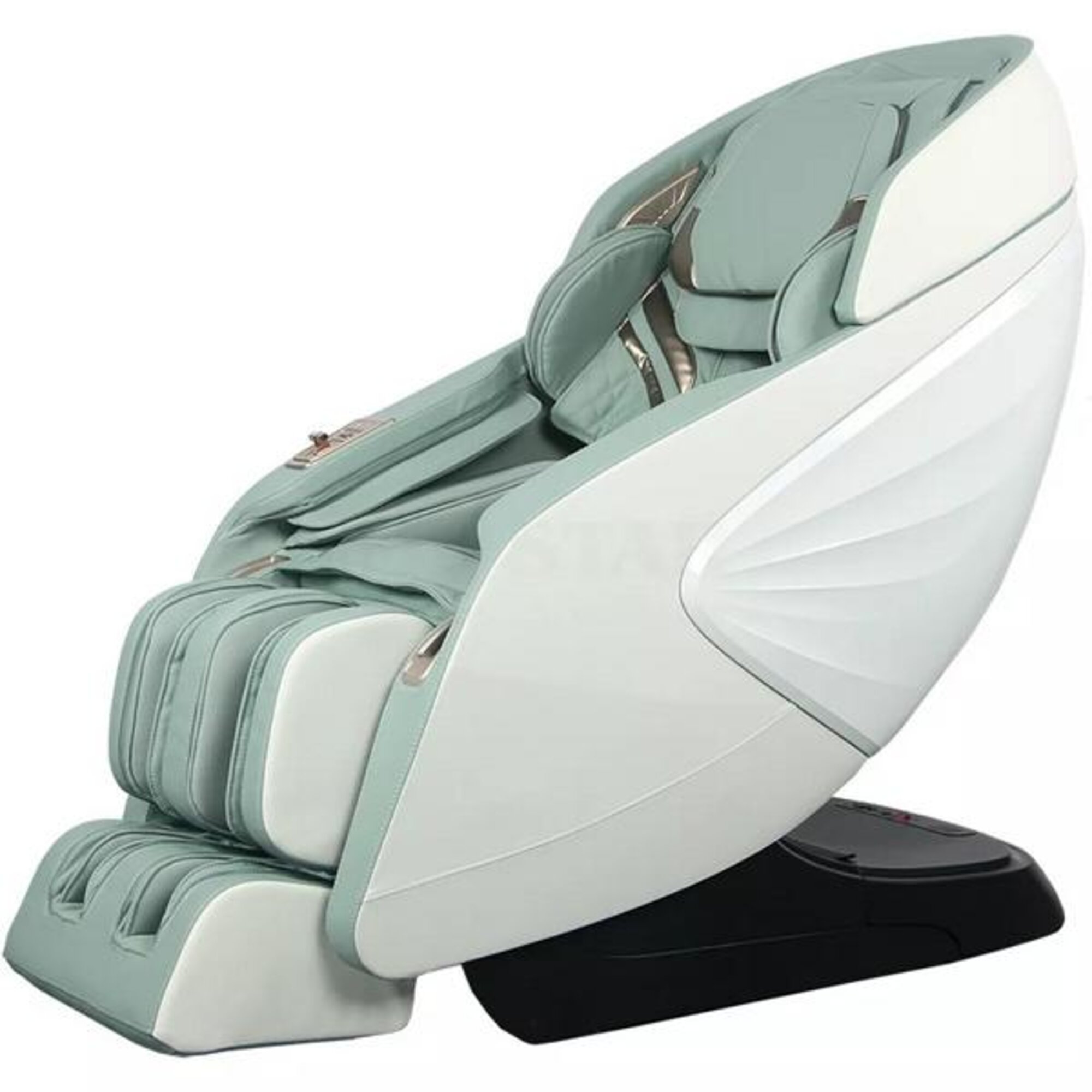 Massagestuhl Massagesessel Elektrischer Wellness Sessel Massage Multi Funktion