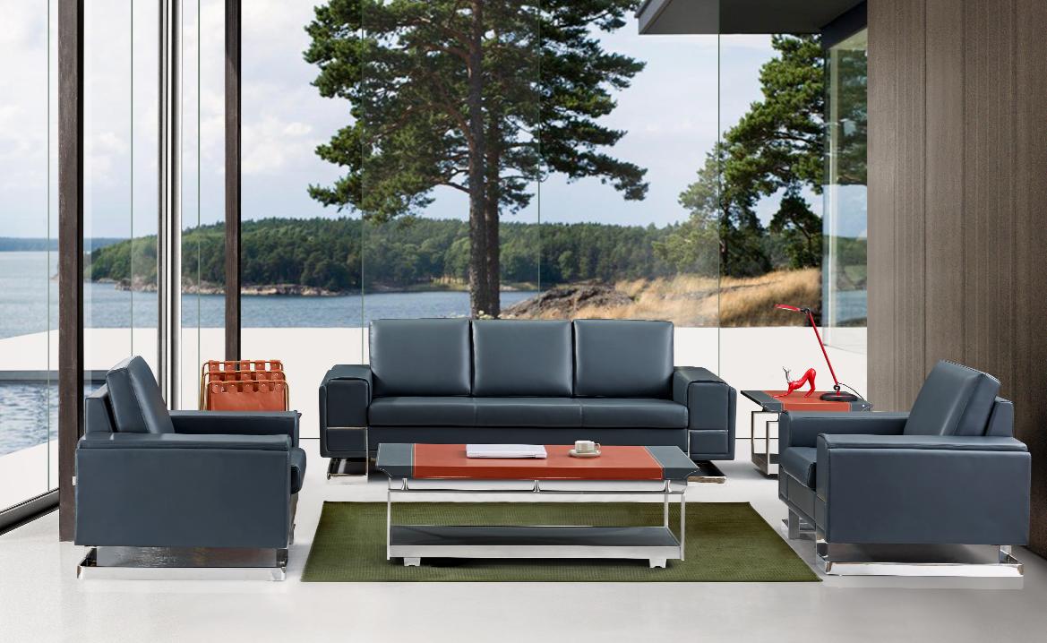 design Sitzgarnituren Polster Couchen Wohnzimmer Sitz Möbel Gruppe 311 Sofa neu