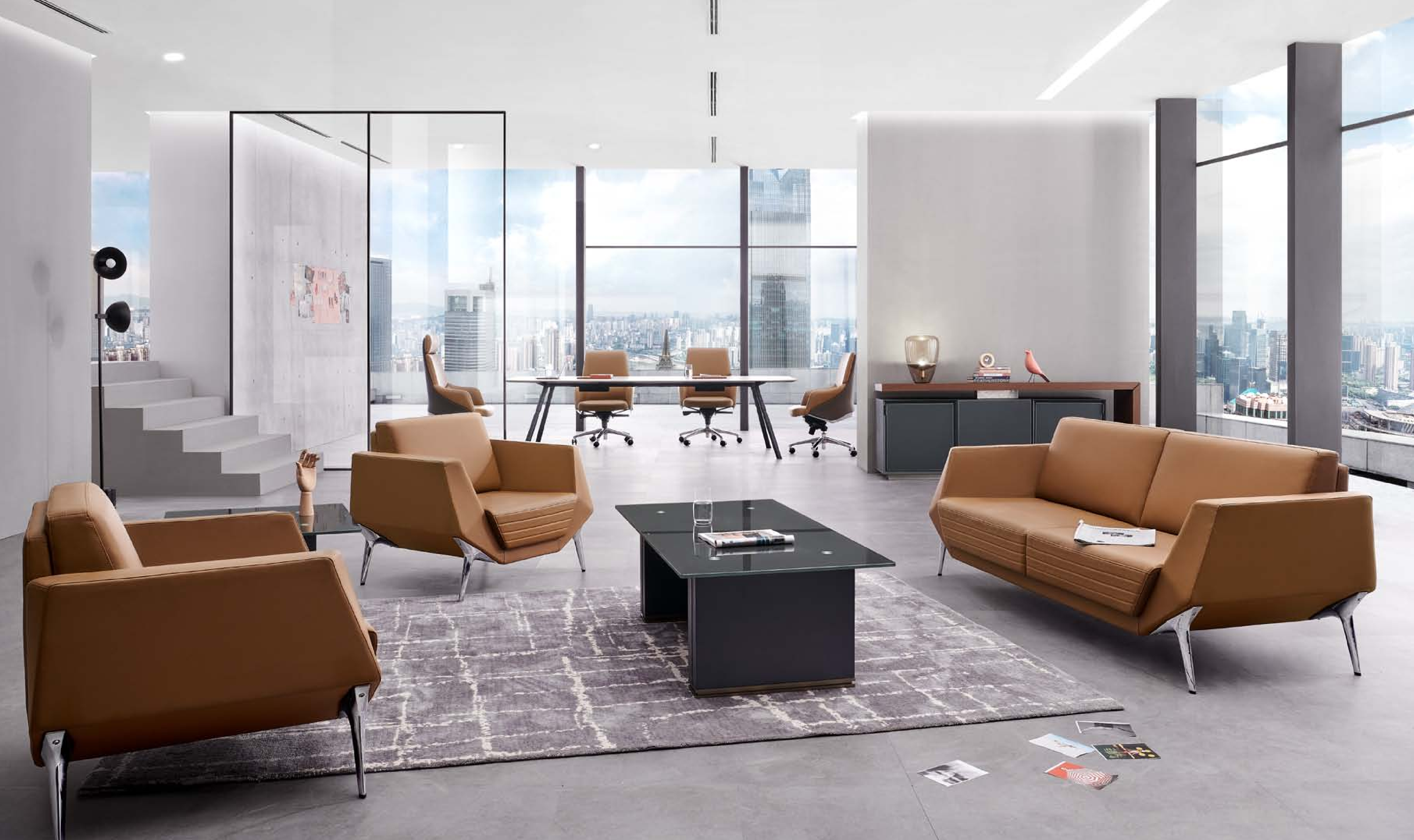 Design Couch Sofa Garnitur 3+1 Sitzer Sitz Polster Sofas Couchen Garnituren Neu
