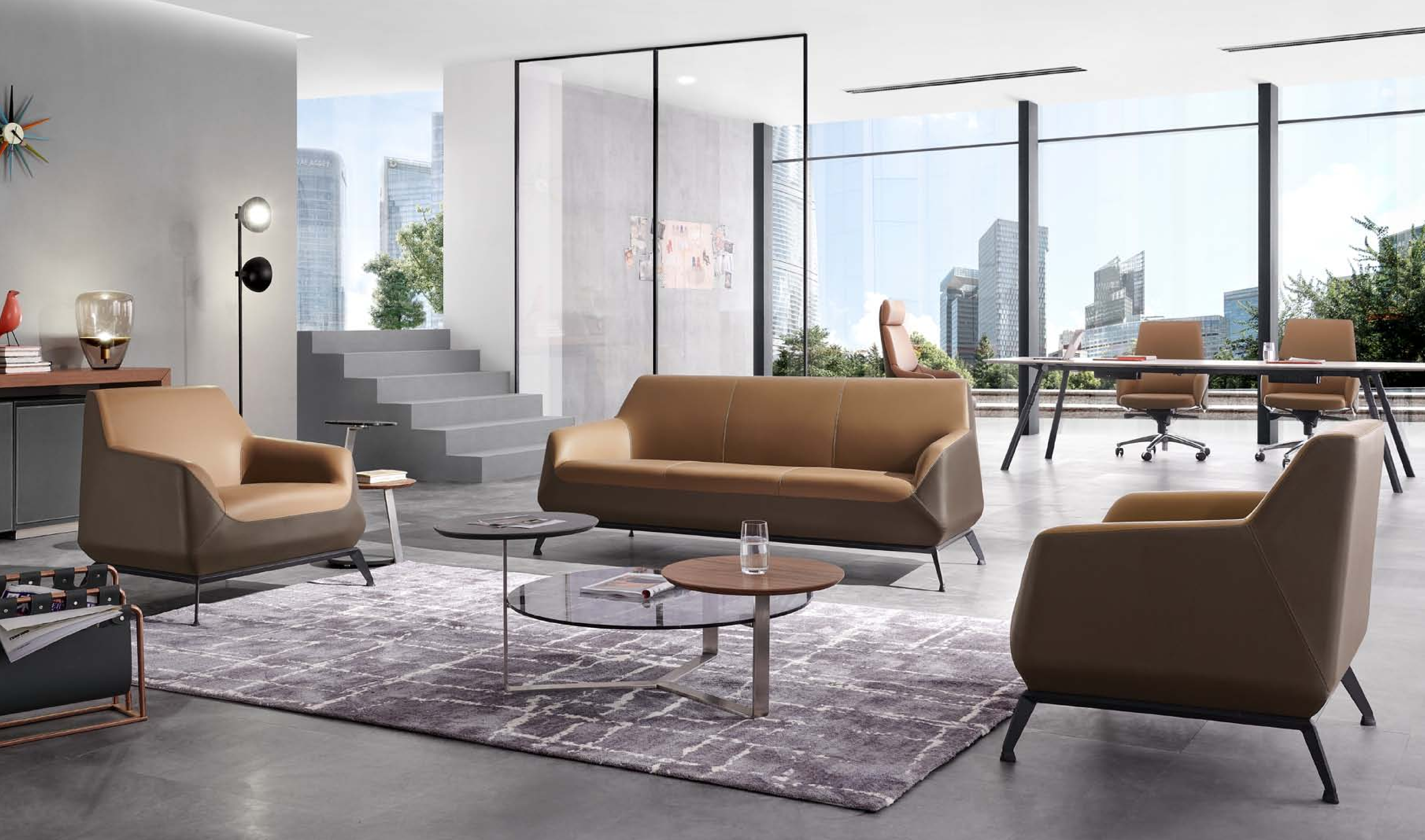 Polster Sofa Wohnzimmer Set Sofagarnitur 311 Sitz Couchtisch Design 5tlg Gruppe