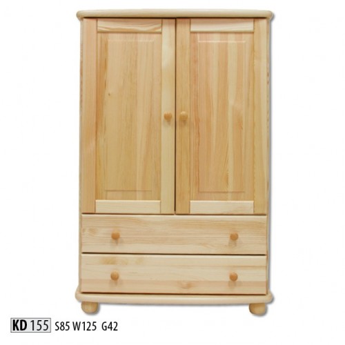 Kommoden Massive Kommode Neu Möbel Schrank Sideboard Echtholz Schränke Anrichte