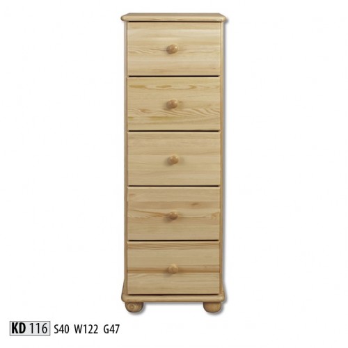 Designer Kommode Anrichte Vollholz Möbel Kommoden Massivholz Massive Schrank Neu