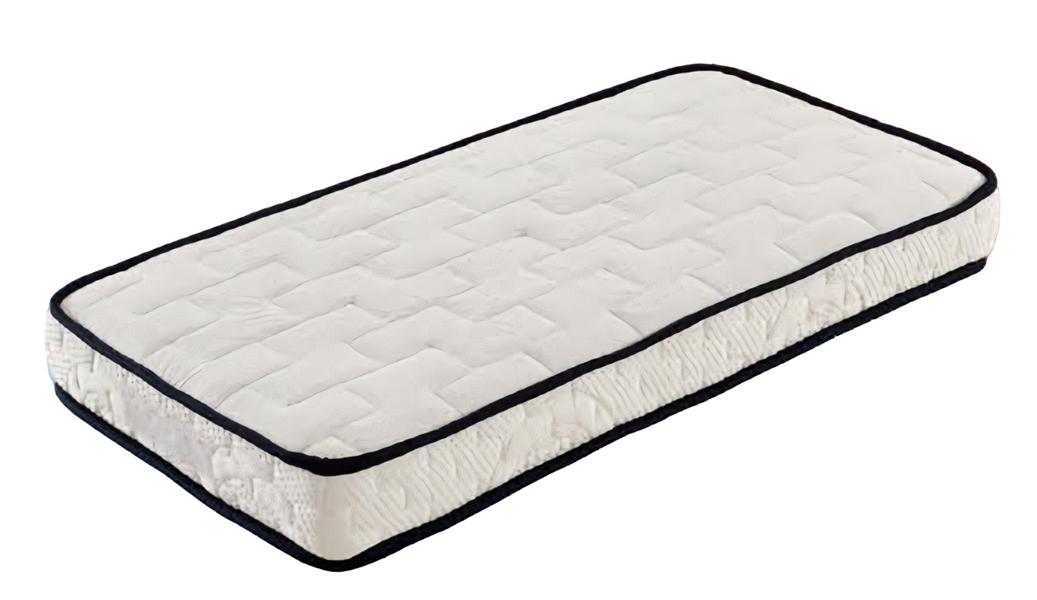 Matratze Exklusive Matratzen mit Visco Kern 70x120 King Size Schlafzimmer Neu