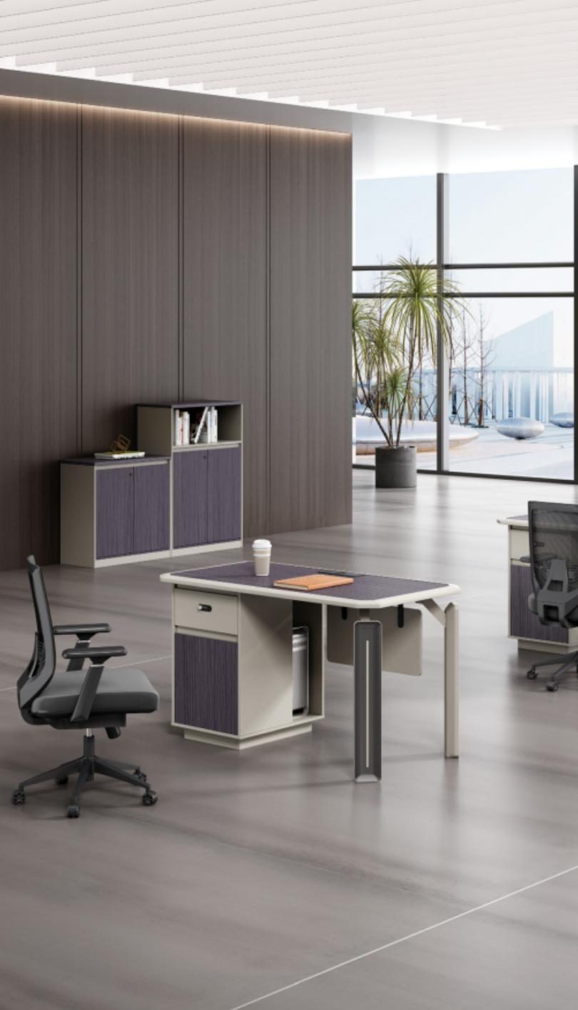 Schreibtisch und Kommoden Moderne Büro- und Wohnmöbel für stilvolle Einrichtung