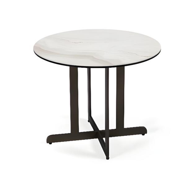 Beistelltisch Kaffee Beistell Design Luxus Rund Tische Luxus Modern