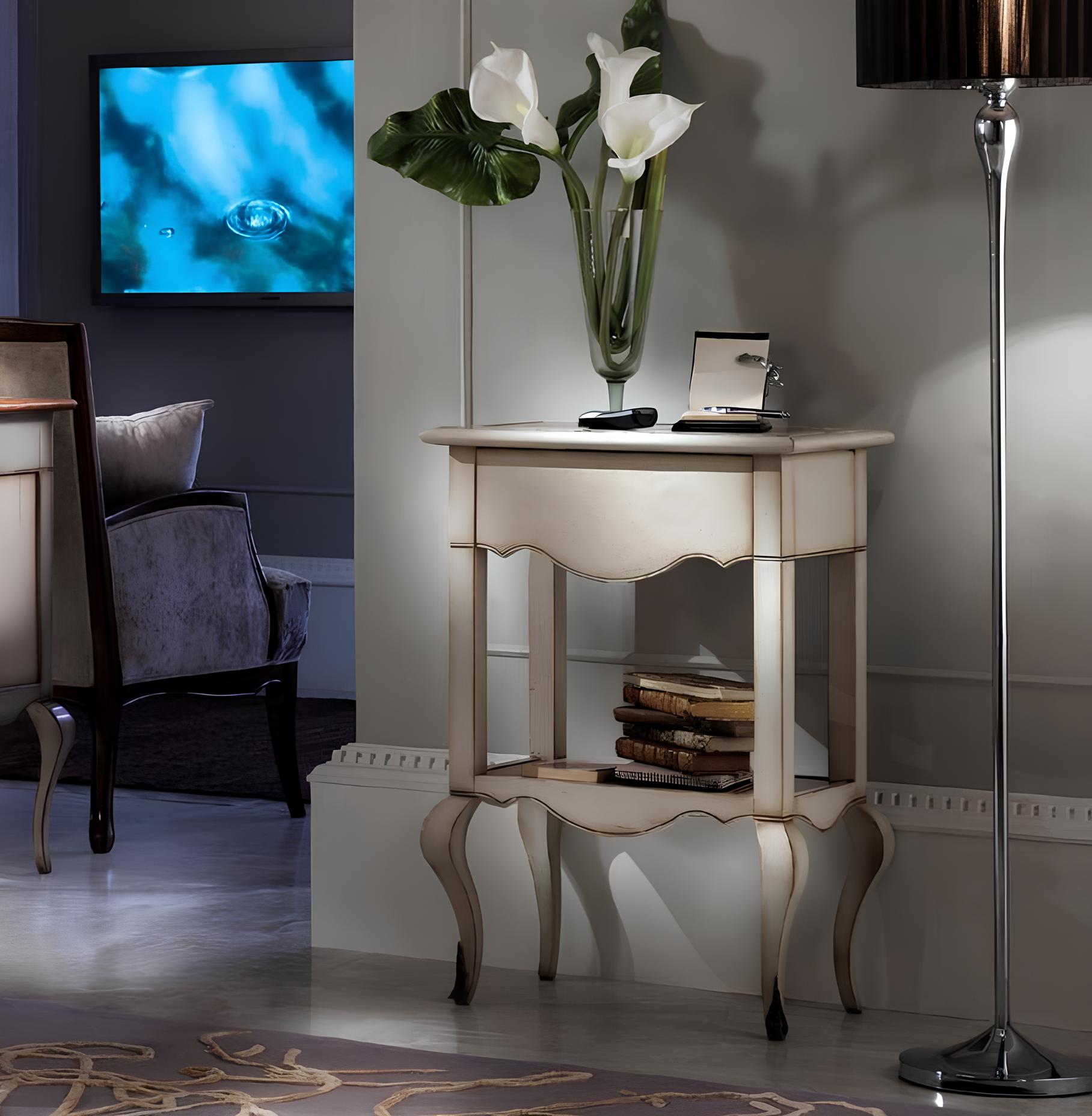 Kommoden Sideboards Massiv Holz Schrank Möbel Kommode Anrichte Sideboard Weiß