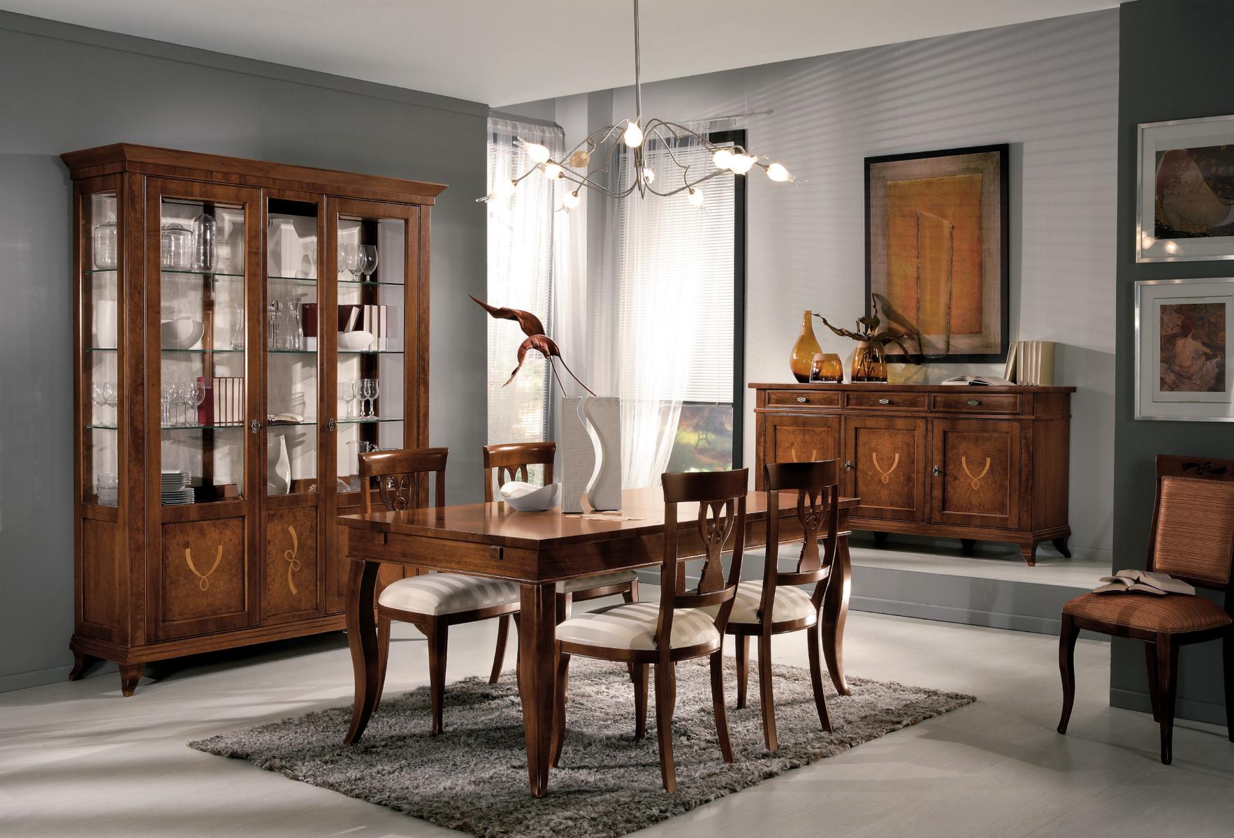 Anrichte Kommode Schlafzimmer Design rtv Schrank Regal Luxus Wohn Zimmer Board