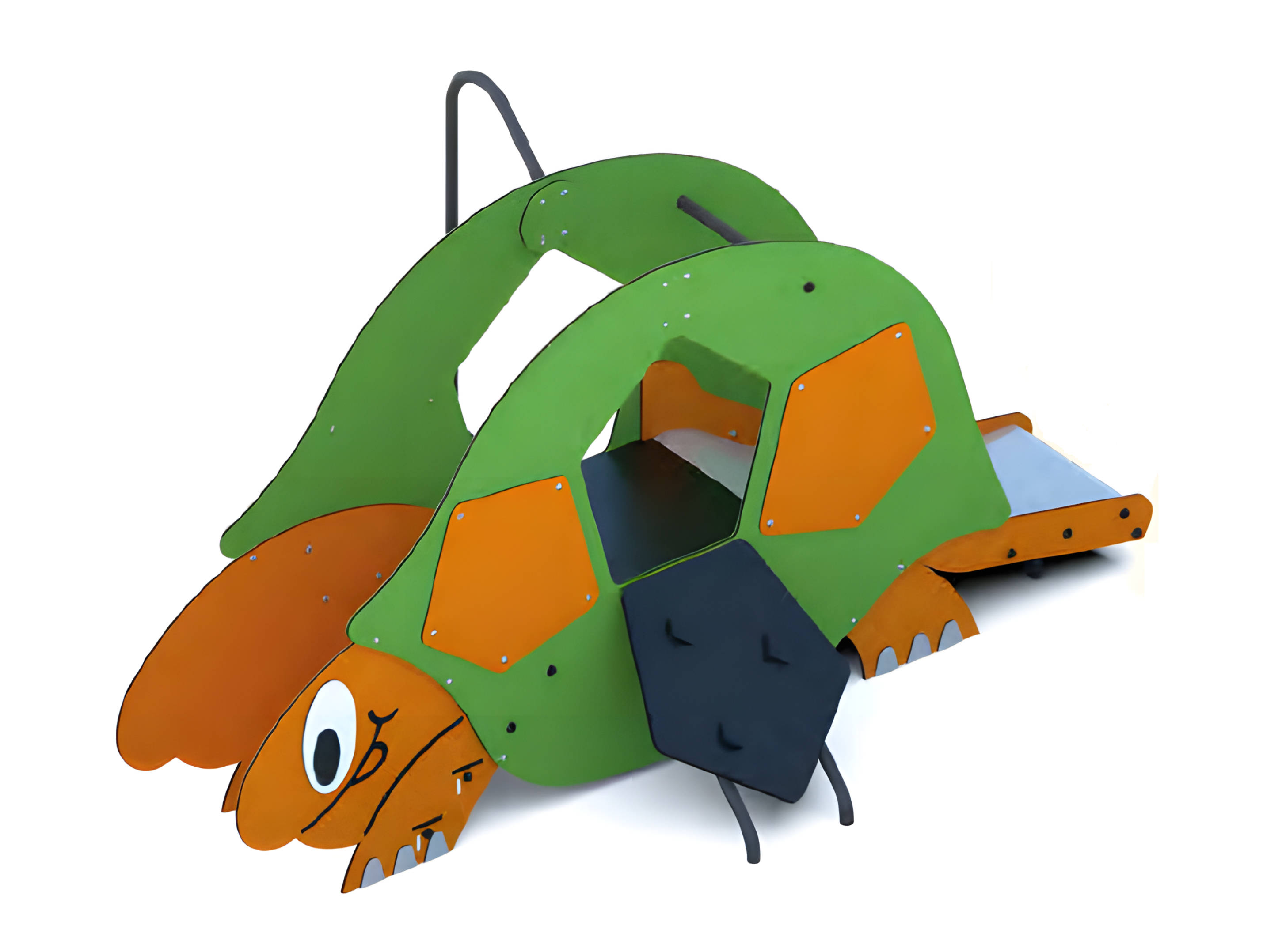 Spielplatz Vergnügungsbereich Rutschenturm Waldspielplatz Erlebnisspielplatz