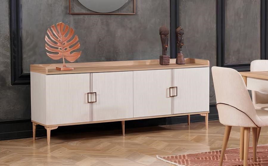 Konsole Kommoden Schminkkonsole Sideboard Spiegel Dekokonsole Konsolentisch