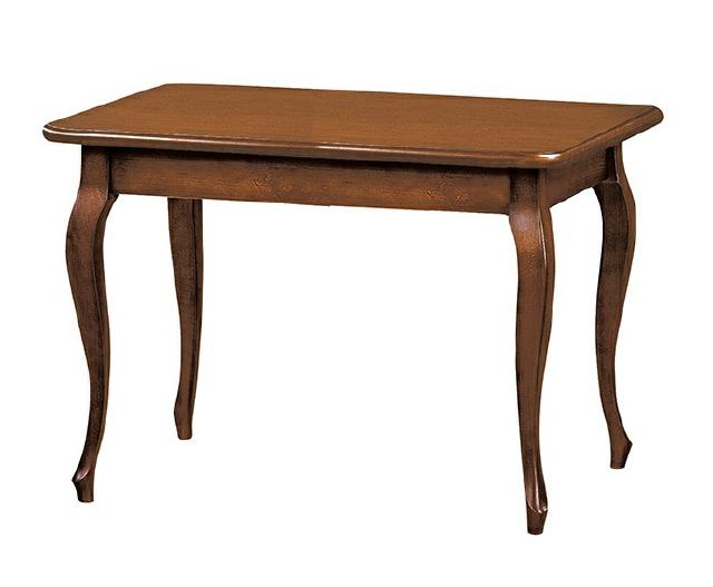 Klassischer Couchtisch Tisch Tische Holztisch Barock Couchtische Neu ZB-6