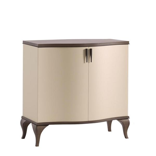 Kommode Stauschrank Sideboard Schrank Kommodenschrank Geschirrschrank