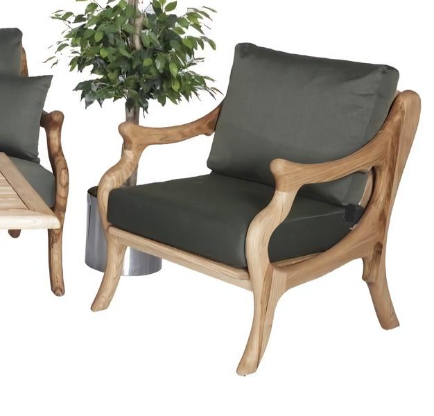 Designsessel Sessel Relaxsessel Polstersessel Bequemsessel Gartensessel