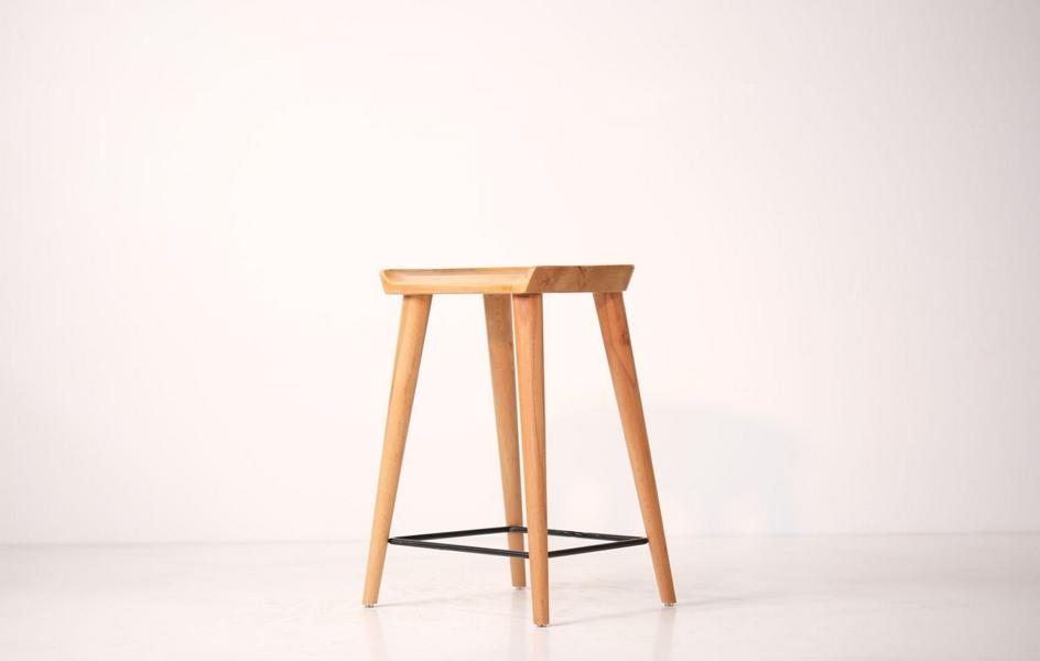 Barhocker Holzhocker Tresenhocker Barstuhl Tresestuhl Stuhl Holz Massiv