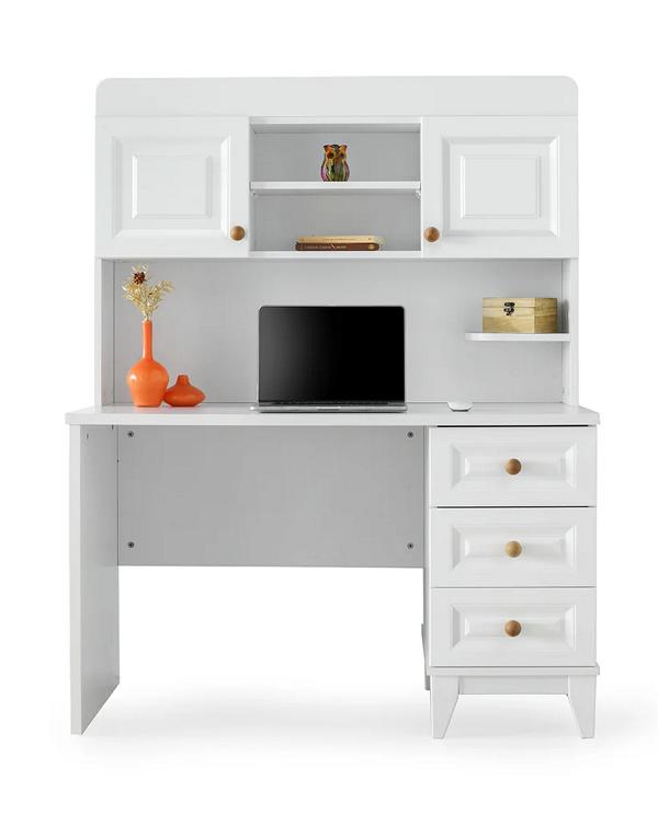 Moderner Luxus Schreibtisch – stilvolles Design für Jugend- und Kinderzimmer