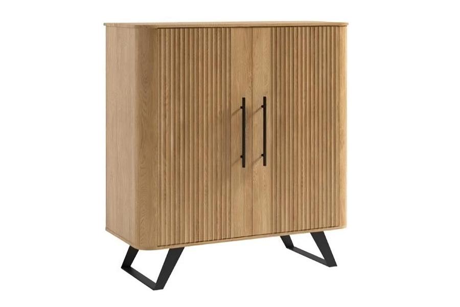 Sideboard Kommodenschrank Anrichte Schrank Wohnzimmerschrank